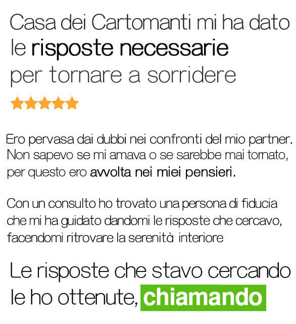 Cartomanti della verità